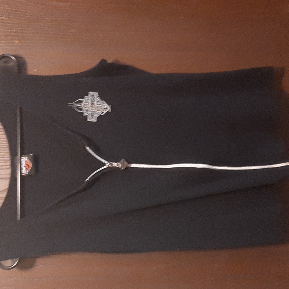 Women's Harley-Davidson Shirt